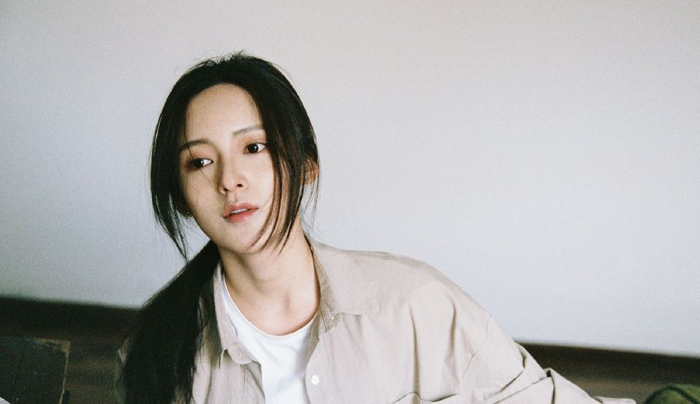 孙安可：最美杨不悔上线，这样漂亮的姑娘谁看了都会爱上