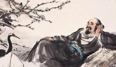一代诗宗杨万里:世人只知“诚斋体”,辛酸故事几人知?