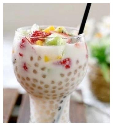 西米的功效与作用及食用方法,西米的作用有哪些,西米该怎么煮