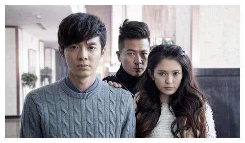 灵魂摆渡第四季开拍,赵吏与夏冬青前世的怨恨情仇