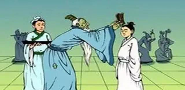 人类最早的礼仪是祭祀礼 但人生九大礼是啥