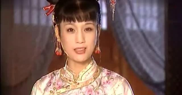 康熙王朝容妃的历史原型:生育子女最多,因一件事与康熙形同陌路