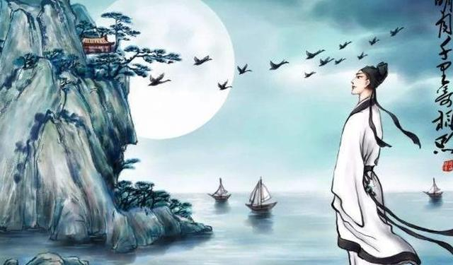 韦庄的这首诗,一开篇便是不俗,道尽了思乡愁绪!|黄莺|江外思乡_新浪新闻