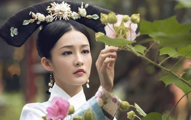 康熙王朝容妃的历史原型:生育子女最多,因一件事与康熙形同陌路