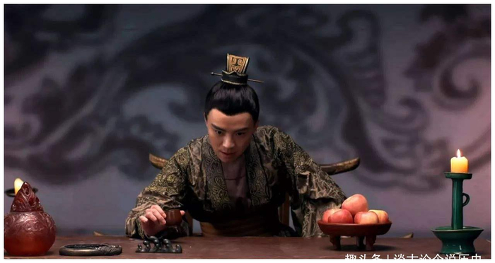 西周的灭亡不是因为周幽王，请不要让周幽王继续背锅了
