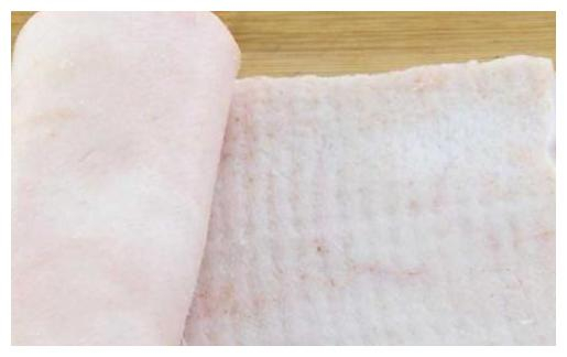 猪皮上的猪毛拔不干净怎么办?别慌!牢记三招,猪皮又干又净!