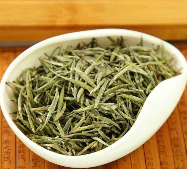 黄茶有哪些品种和名字|霍山|黄茶|黄芽_新浪新闻