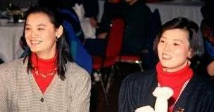 62岁女排名将定居美国,已育有2女儿,周晓兰:感谢祖国培养!