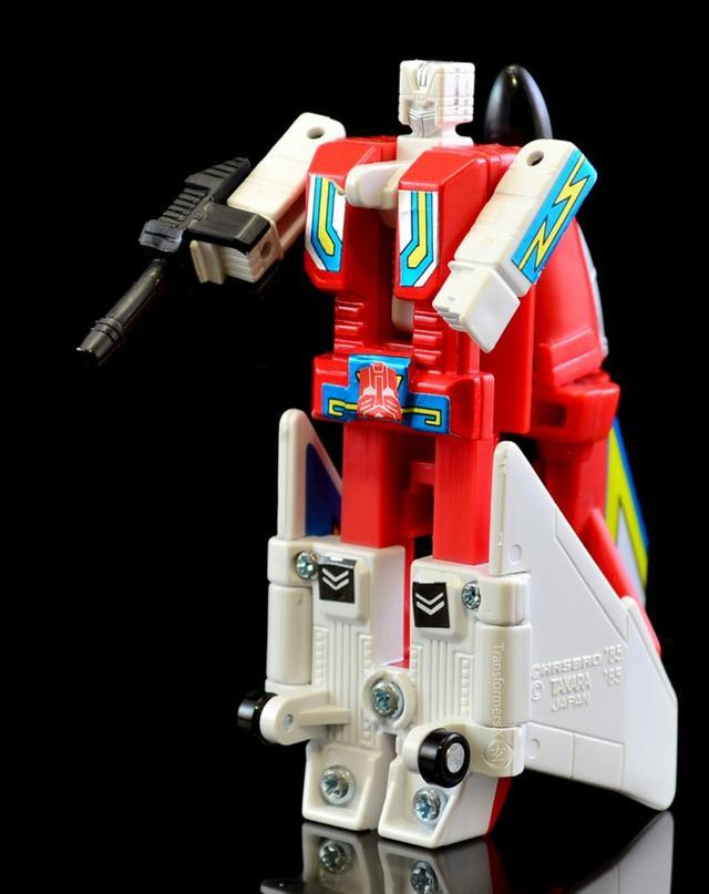 变形金刚g1动漫人物博派汽车人的空战梯队飞行太保