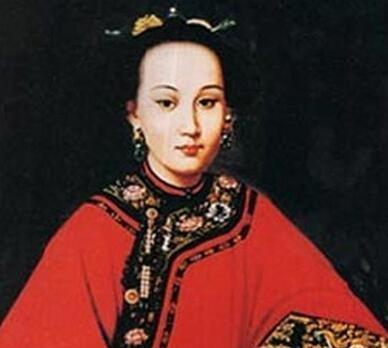 康熙王朝容妃的历史原型:生育子女最多,因一件事与康熙形同陌路