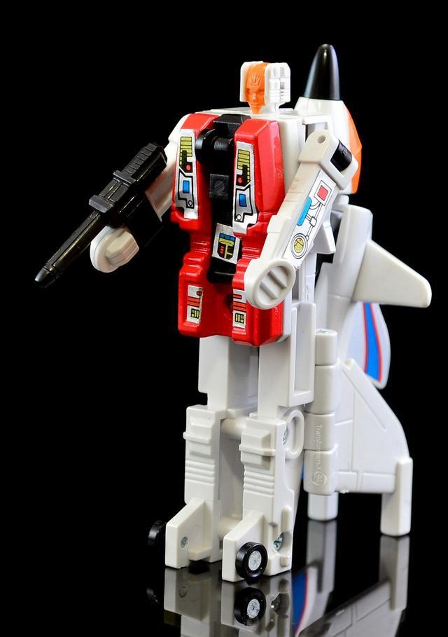 变形金刚g1动漫人物博派汽车人的空战梯队飞行太保