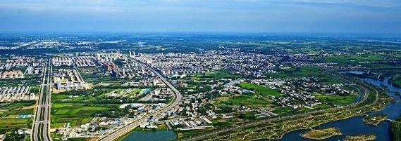 安徽“最抗冻”的三个城市，一个在安徽最北，一个四省交界