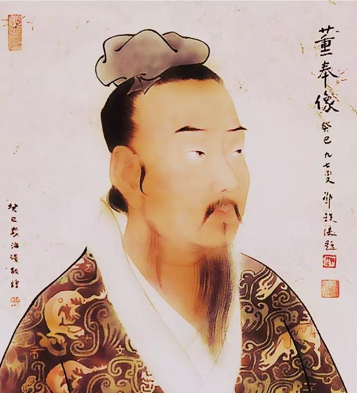为什么古代医界称“杏林”,医生自称“杏林中人”?|杏林|董奉|中人_新浪新闻