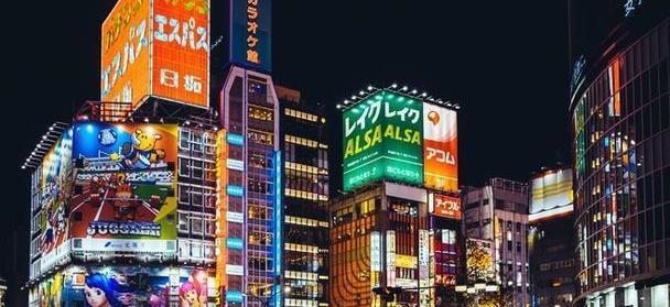 盘点《唐人街探案3》东京3大取景地，一站式解决购物美食和住宿