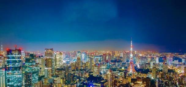 盘点《唐人街探案3》东京3大取景地，一站式解决购物美食和住宿