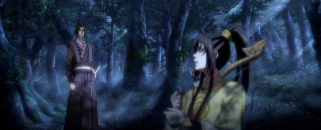 《魔道祖师》江澄真的不宠金凌吗看他为金凌做的这些事就明白了|江澄|金凌|修士