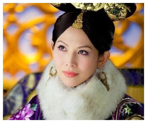《美人无泪》美女如云,现在她成了健身达人,最美的她却整容失败