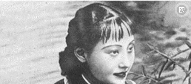 抗战时期4大美女汉奸,长得如花似玉,却都是民族败类