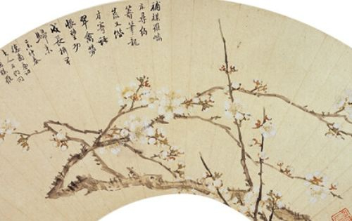 居巢:中国清代时期广东最主要的花鸟画流派创始人