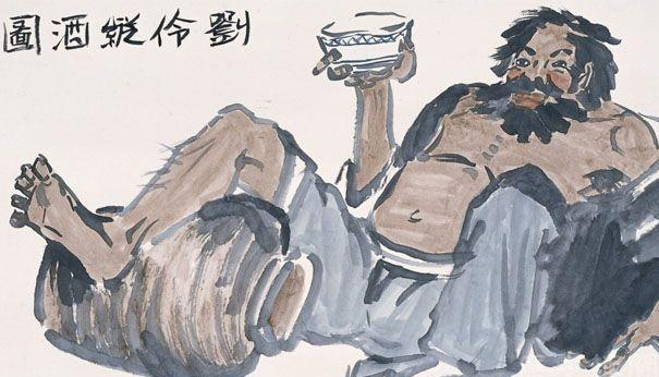 酒圣、酒神、酒仙、酒鬼:与“酒”有关的历史名人,你知道几个