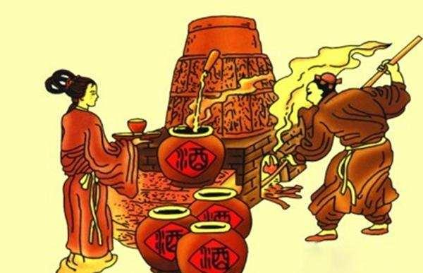 酒圣、酒神、酒仙、酒鬼:与“酒”有关的历史名人,你知道几个|姒少康|杜康|酒仙_新浪新闻