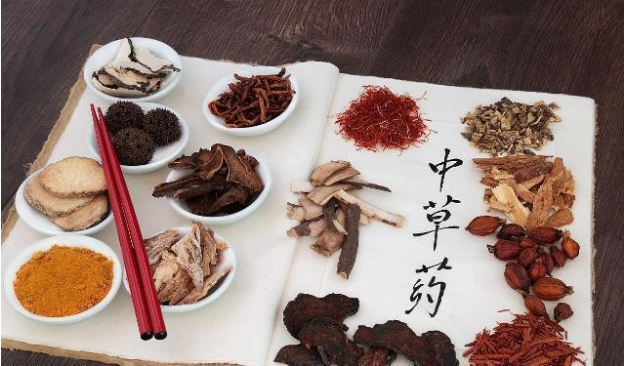 中药十最:清热降气,生津活血,滋阴温阳,补气补血,健脾疏肝|沉香|补血|性味_新浪新闻