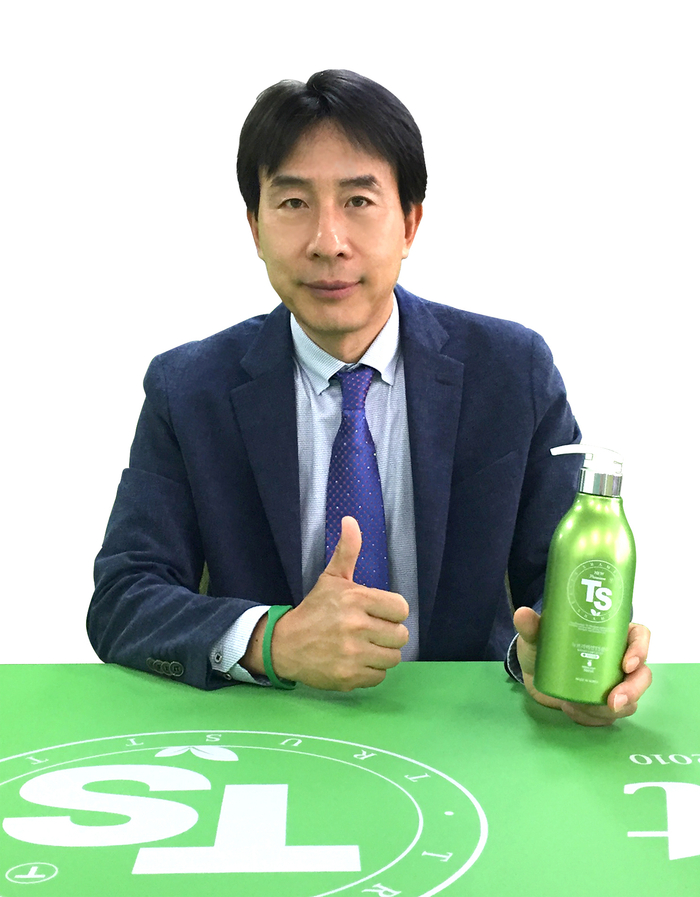 老脱发用的洗发水哪种好