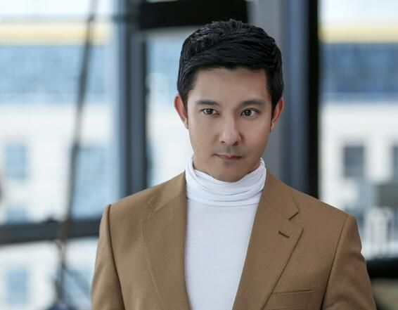 绿光森林演员表