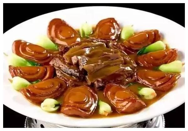 名目繁多的古“八珍”究竟是什么呢?|熊掌_新浪新闻