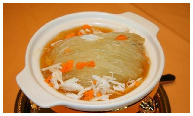 名目繁多的古“八珍”究竟是什么呢?|熊掌_新浪新闻