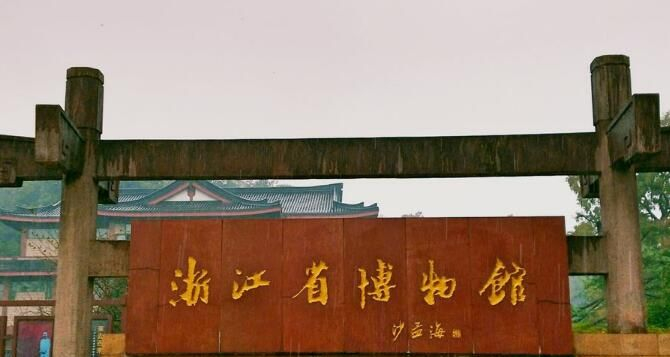 中国博物館⑧ 未来の博物館】最新の8K映像技術で作品を360°堪能する