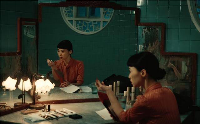 宋芸桦、夏宇乔合体也太像!吴可熙编剧,《灼人秘密》入围戛纳!|_新浪娱乐_新浪新闻