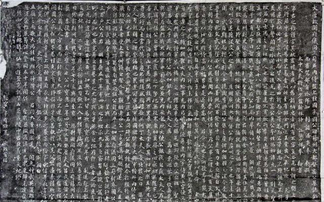 千古太监第一人高力士，为何被称完贤宦？|宦官_新浪新闻