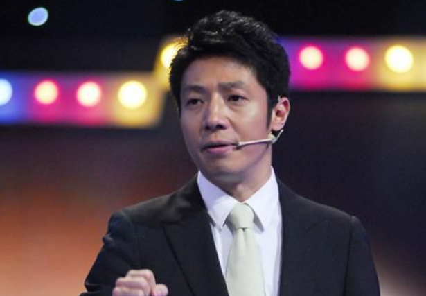 撒贝宁家庭背景曝光,父亲是观众们熟悉的他,网友:难怪这么优秀
