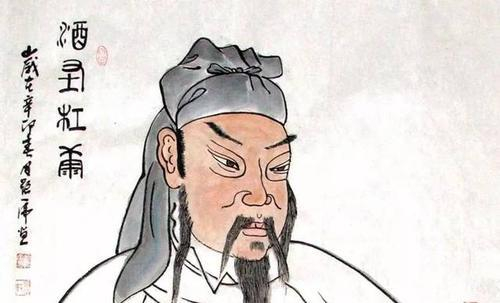 酒圣、酒神、酒仙、酒鬼:与“酒”有关的历史名人,你知道几个