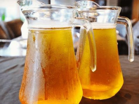 喝了20多年啤酒，才知道生啤、熟啤和原浆的区分，看完长知识了！|生啤|原浆|酒水_新浪新闻