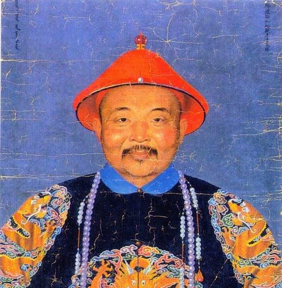 清朝末年有多少亲王,养这些亲王每年需要多少钱?