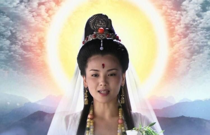 西游记中孙悟空跪过的5个人,菩提老祖上榜,最后一个被他打死
