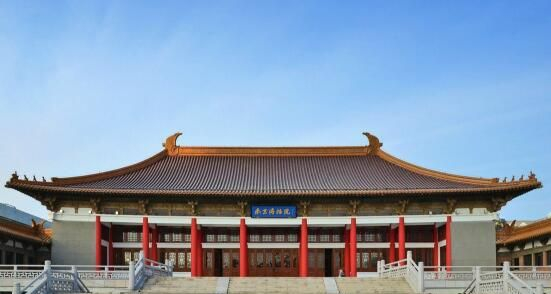 中国博物館⑧ 中国国立博物館 2025