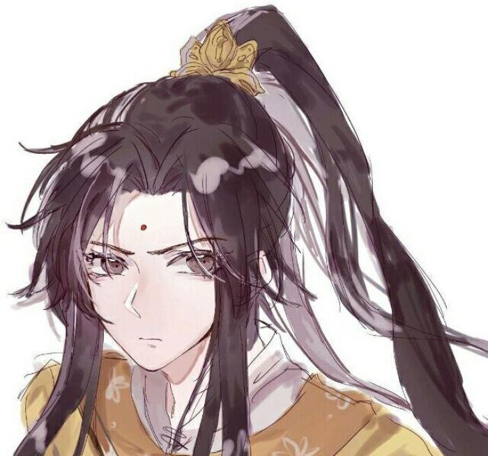 魔道祖师:金凌三天两头跑来云梦,却见舅舅带回一位女子|云梦|金凌|江澄