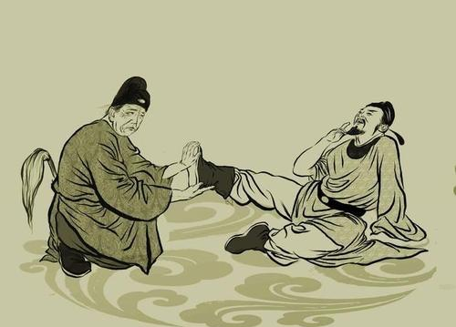 千古太监第一人高力士，为何被称完贤宦？|宦官_新浪新闻