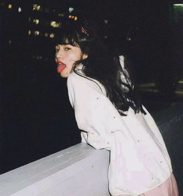 霓虹麻豆小松菜奈,丧丧的厌世脸也很讨喜的啊!|_新浪新闻