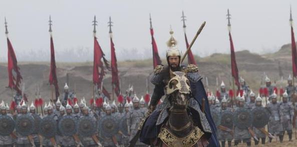 楚国和周朝到底是什么关系,怎么楚王也是王,周天子也是王?