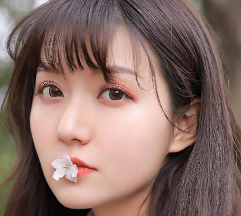 张诗尧cos逍遥