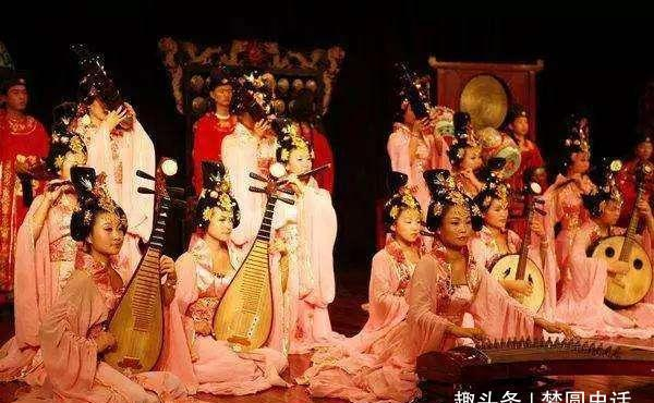 古代乐者,一首歌曲让皇帝和宰相前嫌尽释,这才是音乐的最高境界|孝武帝|谢安|皇帝|乐师|宰相_新浪新闻