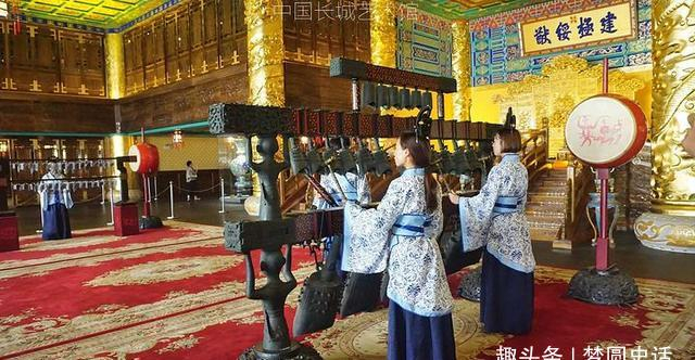 古代乐者,一首歌曲让皇帝和宰相前嫌尽释,这才是音乐的最高境界|孝武帝|谢安|皇帝|乐师|宰相_新浪新闻