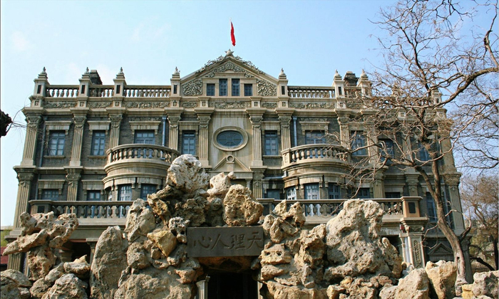 这些沈阳历史名胜古迹,你都去过吗?不只有故宫和大帅府