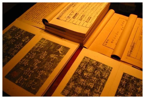 中国古代文学沙龙——曝书会，一场文人士子的饕餮盛宴