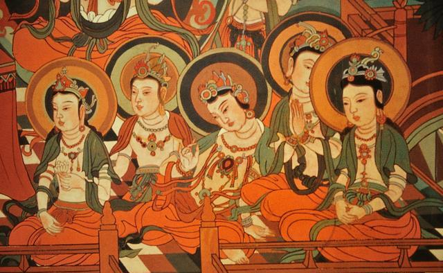 武曌为什么能成为中国唯一的女皇帝?|武则天|皇帝|庶族_新浪新闻