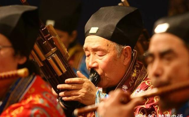 古代乐者,一首歌曲让皇帝和宰相前嫌尽释,这才是音乐的最高境界|孝武帝|谢安|皇帝|乐师|宰相_新浪新闻
